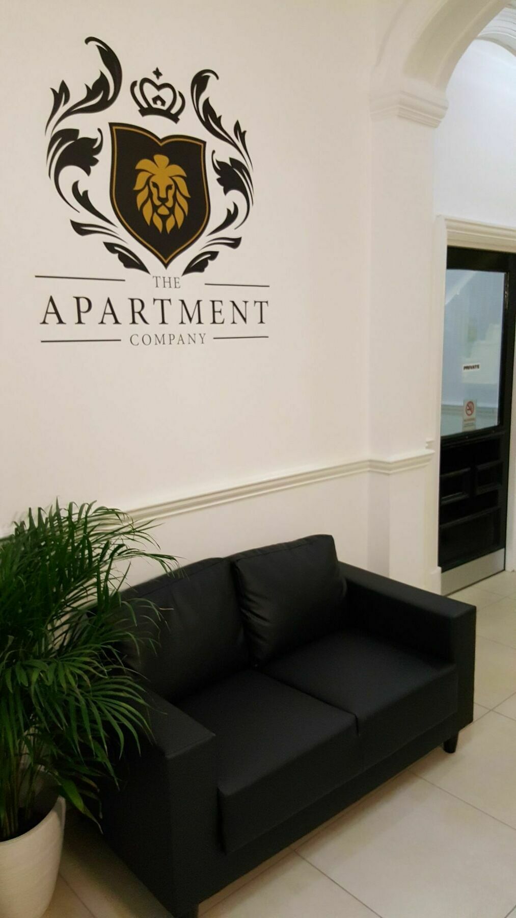 The Apartment Company 게이츠헤드 외부 사진